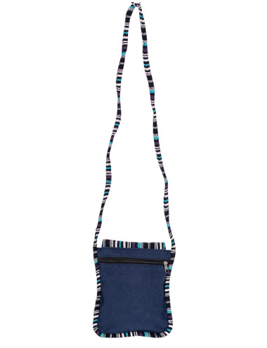 Unisex-Schultertasche im... 2