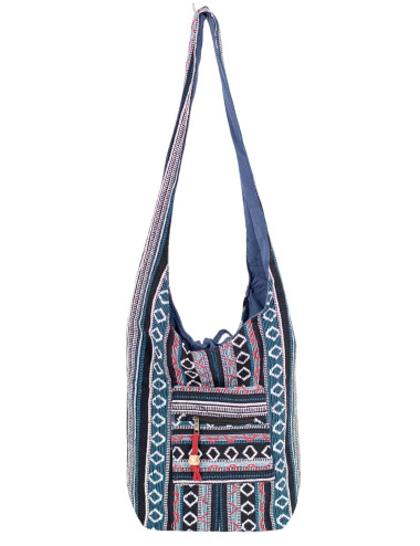 Grand sac à bandoulière...