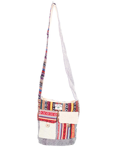 Sac à bandoulière en... 2