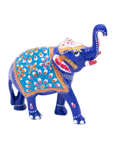Estatua de Elefante de... 2