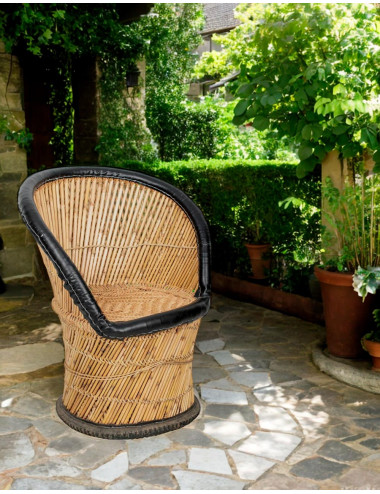Poltrona individuale in...