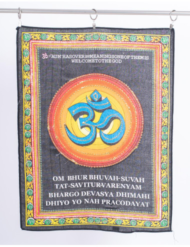 Tapisserie Om exclusive :... 2