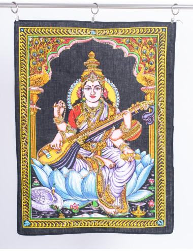 Saraswati Indian... 2