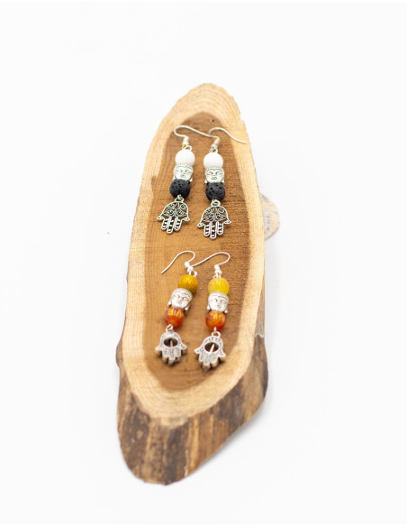 Pendiente-colgante-piedra-mineral-mano-hamsa