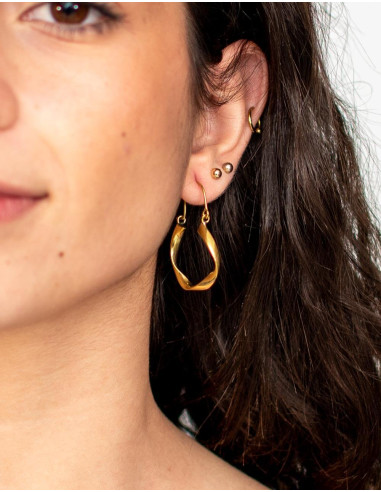 pendientes-dorados-originales-casual