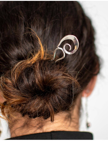 Bastoncino per capelli in...