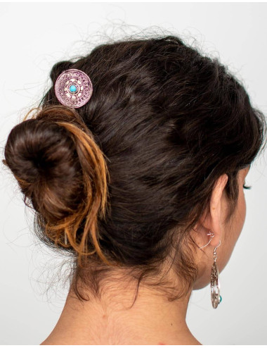 Fermaglio per capelli in...