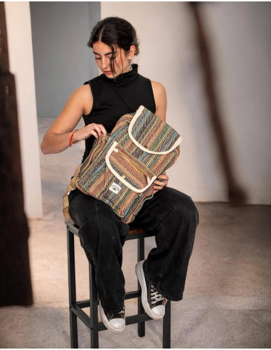 mochila-grande-cañamo-ecologica-original