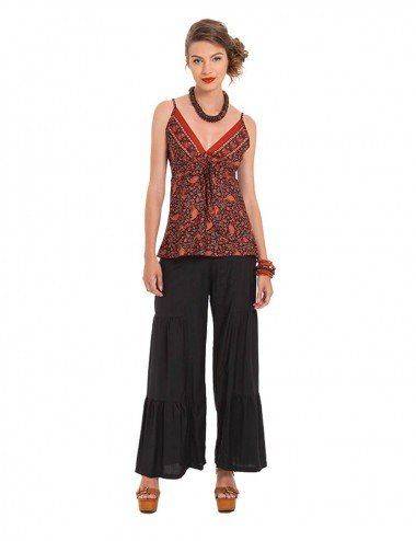 pantaloni-strati-larghi-donna