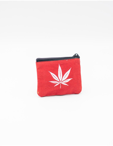 Sac à main ethnique en coton avec imprimés...