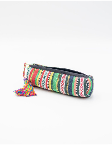 Kimago cylindrical case – Color and Indian...