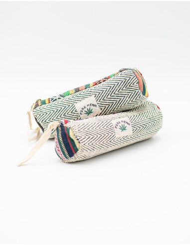 Kimago Hanf-Zylindergehäuse – Indische...