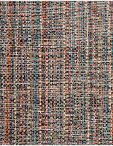 Handmade ethnic boho rug from India – Handwoven...