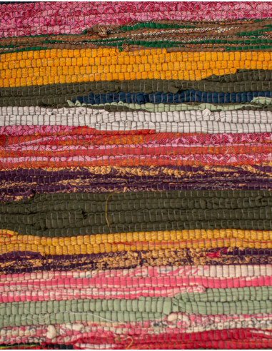 Alfombra étnica india artesanal estilo boho –...