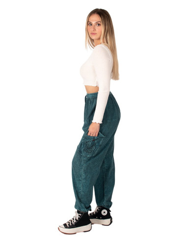 Kimago unisex harem pants – Boho style and...