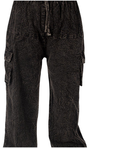 Kimago Unisex Haremshosen – Boho-Style und...