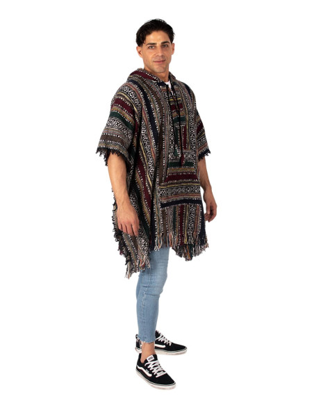 kimago-poncho-unisex-boho-india