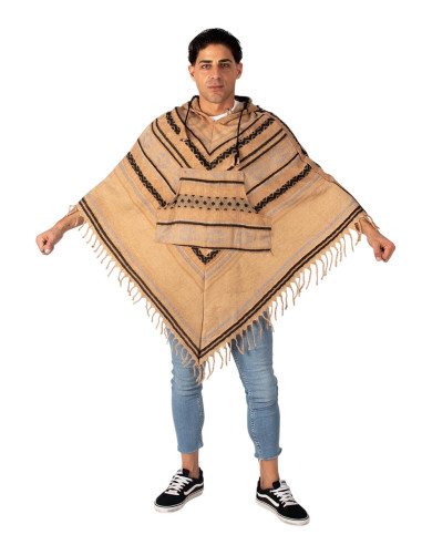 kimago-poncho-unisex-con-capucha