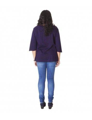 camiseta-mujer-tallas-xxl-azul 2