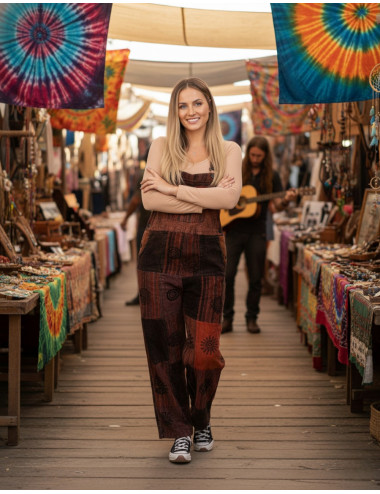 Combinaison unisexe...