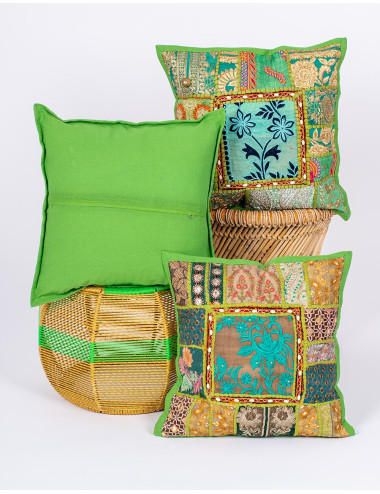 Kimago light green handmade... 2