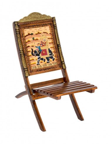 chaise-hindou-rajasthan-jaipur-front