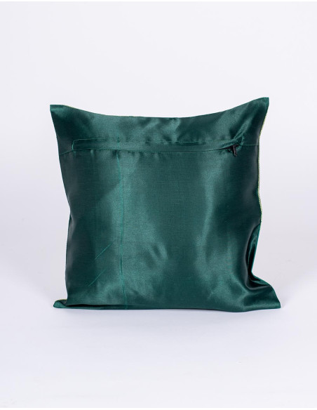 cojin-estampado-pavo-real-verde-brillante-etnico