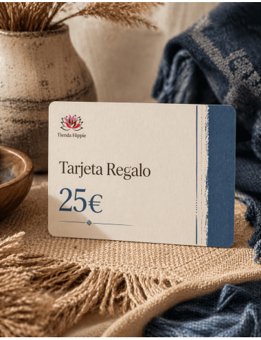 €25 Gift Card – Perfect...