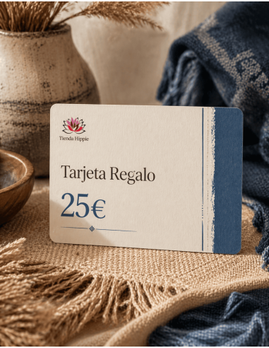 25-Euro-Geschenkkarte – Das perfekte Geschenk...
