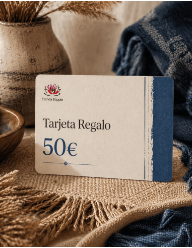 €50 Gift Card – Premium Gift of Authentic...