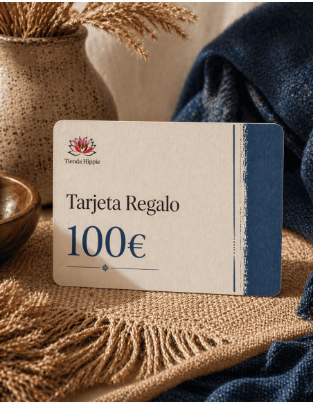 €100 Gift Card – Complete Indian Fashion Experience