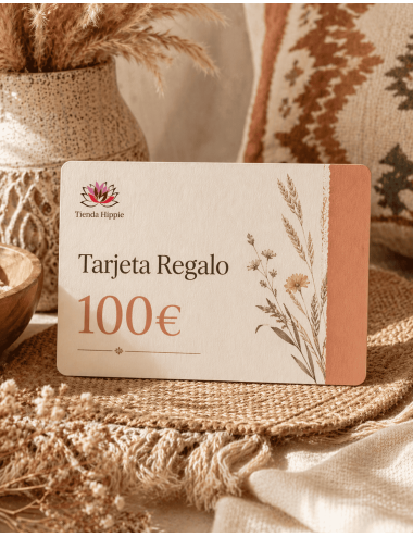 Carte cadeau de 100 € –... 2