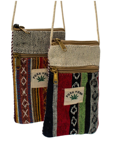 Petit sac bandoulière en...
