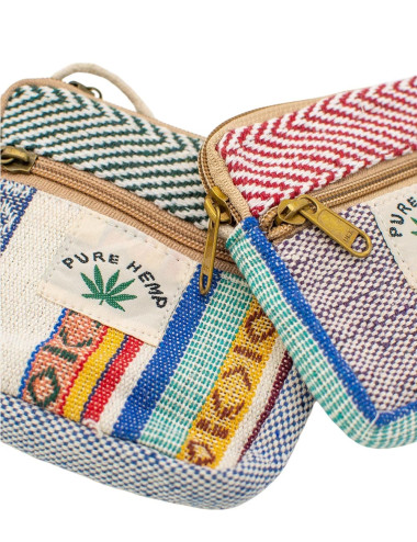 bandolera-cuadrada-canamo-artesanal-india 2