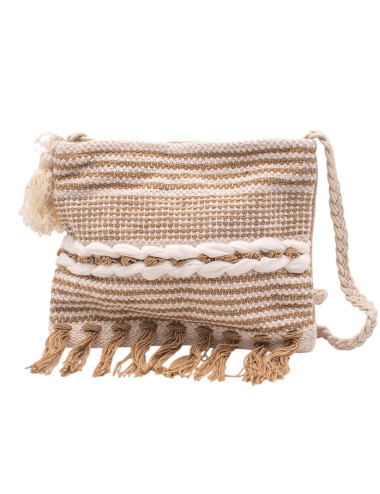 Sac bandoulière bohème... 2