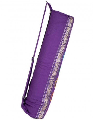 Sac pour tapis de yoga en... 2
