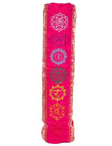 Sac pour Tapis de Yoga en...