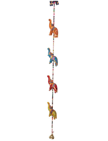 Decoração suspensa com 10... 2