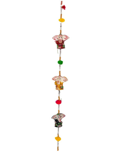 Decorative Pendant of 5... 2