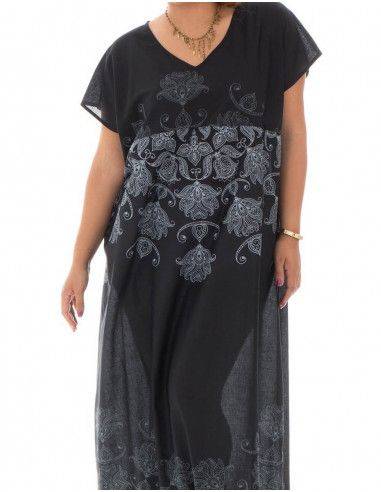 vestido_largo_mangas_negro_cerca