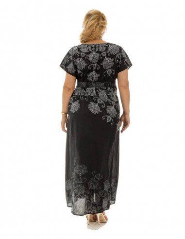 vestido_largo_mangas_negro_atras
