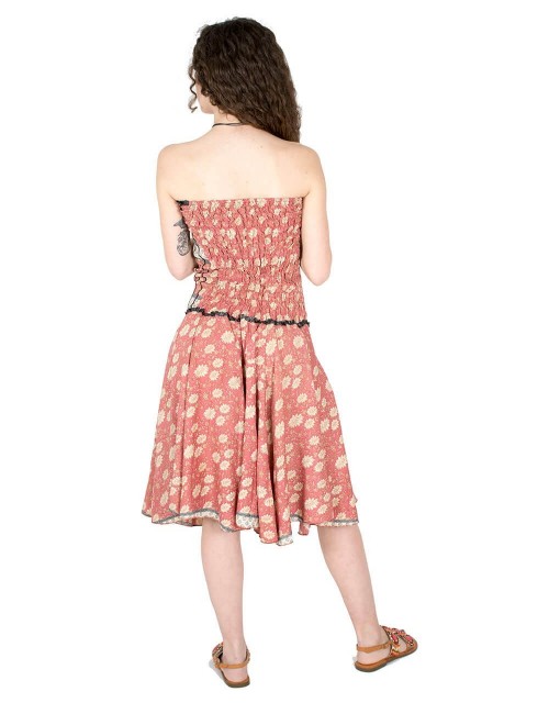 dress-short-trapless-pink.-back