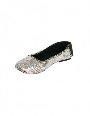 balerina-espadrillas-calzature-argento-lato-etnico