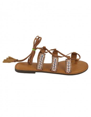 Chic Hippie Chic Sandale