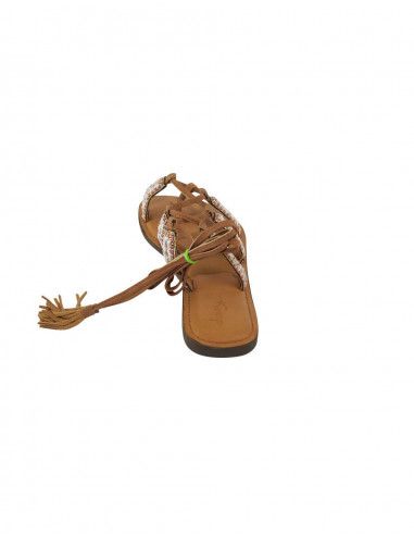 Women's Sandal Greek Style