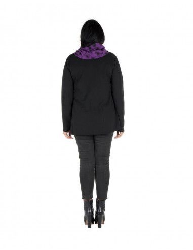 blusa-mulher-mais-tamanho-preto-roxo-bordado-costas