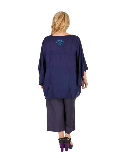 blusa-talla-grande-azul-briderie-etnica