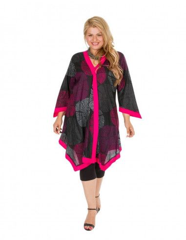 Tunnel-stamped-sleeves-asymmetrical-east-plus-size