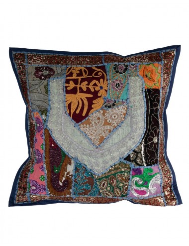 Stickerei-Kissen-ethnische-Dekoration-Home-Hippie