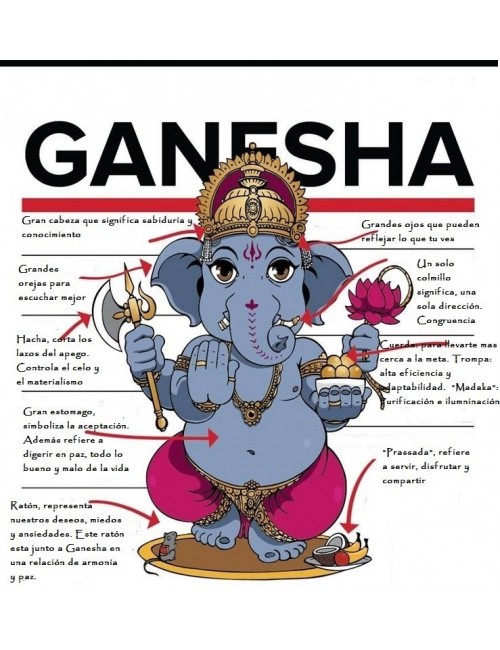 ganesha-significato-parti-del-corpo-india